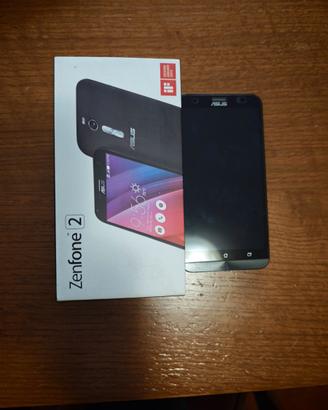 Asus Zenfone 2