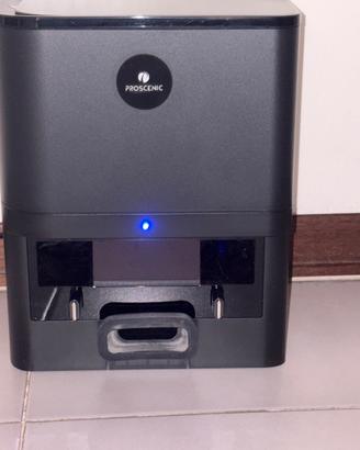 PROSCENIC Q8 Max +