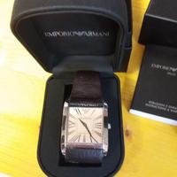 Orologio da polso Armani