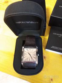 Orologio da polso Armani