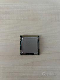 Processore Intel i7 860