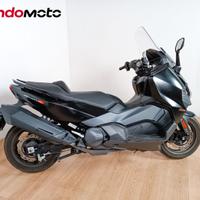 SYM Maxsym TL 508 - 2022 Passaggio incluso
