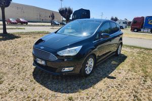 Ford C-Max Titanium