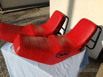 Sella per Tuboni o Ciao 