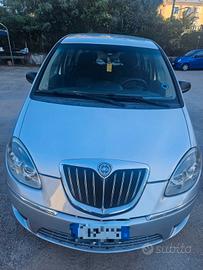 Lancia MUSA 1.3 Mjt 95 CV Platinum