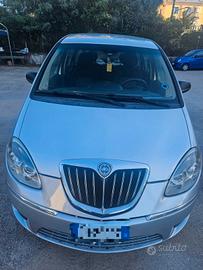 Lancia MUSA 1.3 Mjt 95 CV Platinum