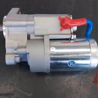 Motorino Avviamento Terracan 2.9 CRDI 361004X210