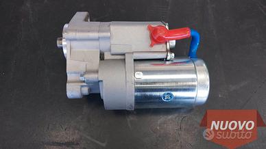 Motorino Avviamento Terracan 2.9 CRDI 361004X210