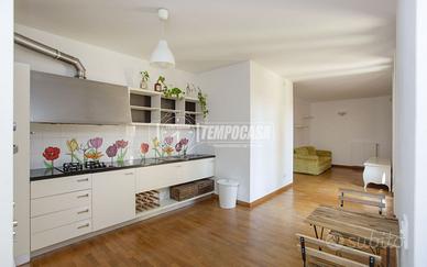 3 LOCALI RISTRUTTURATO