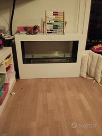 Caminetto Bioetanolo 