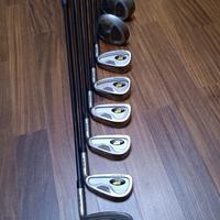 Ferri Mazze Borsa Golf