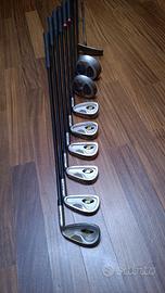 Ferri Mazze Borsa Golf