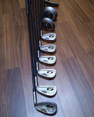Ferri Mazze Borsa Golf