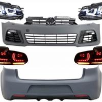 Kit carrozzeria completo per VW Golf VI 6 MK6 (200