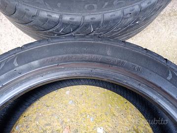 Pneumatici Sanny estive