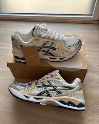 ASICS Gel-Kayano 14 New With box EU 43
