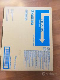 TONER TK7105 KYOCERA taskalfa 3010i/3011i