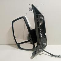 SPECCHIETTO RETROVISORE SINISTRO FORD Transit Seri