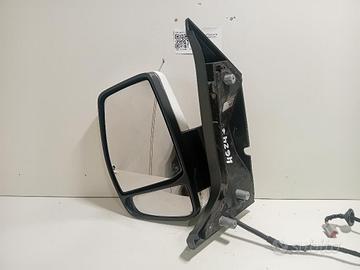 SPECCHIETTO RETROVISORE SINISTRO FORD Transit Seri