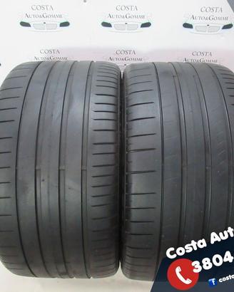 Gomme 305 30 21 Pirelli  85% 305 30 R21