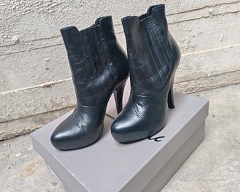 stivaletti VIC Matié tacco 12