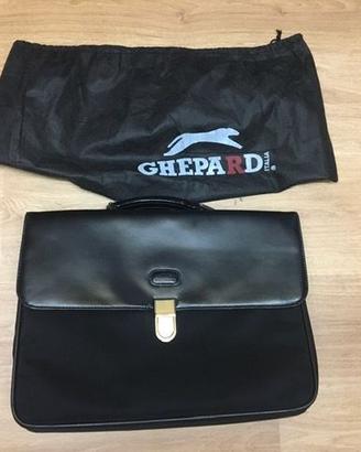 Borsa GHEPARD con tasca interna portacomputer