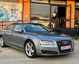 Audi A8 3.0 TDI 250CV QUATTRO FULL MATRIX 2011 EU5