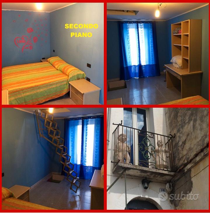 Appartamento – Napoli, San Ferdinando, Municipalità 1 - Vista 4