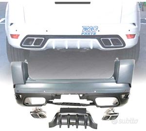 PARAURTI POSTERIORE RANGE ROVER SPORT L494 18- LOO