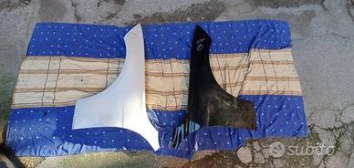 Parafanghi Originali Bmw F30 F31 M Sport 2012-2019