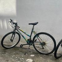 bicicletta anni 80
