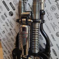 HARLEY DAVIDSON FORCELLA SPRINGER ORIGINALE FLST
