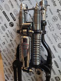HARLEY DAVIDSON FORCELLA SPRINGER ORIGINALE FLST