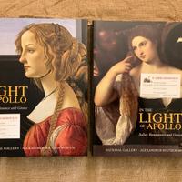 In the Light of Apollo Cultural Olympiad Completo