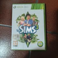 the Sims 3 per Xbox 360