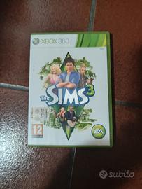 the Sims 3 per Xbox 360