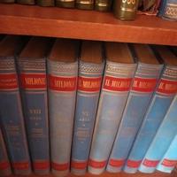 Enciclopedia " Il Milione " - De agostini Editore