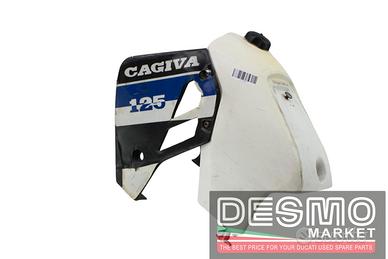 Serbatoio carburante Cagiva 125 WMX