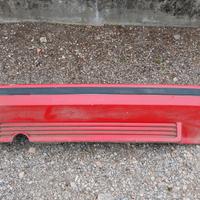 Paraurti Posteriore Renault 5 GT Turbo