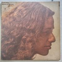 Carole King - Rhymes and Reasons