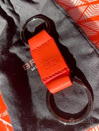 Portachiavi Breil originale nuovo!