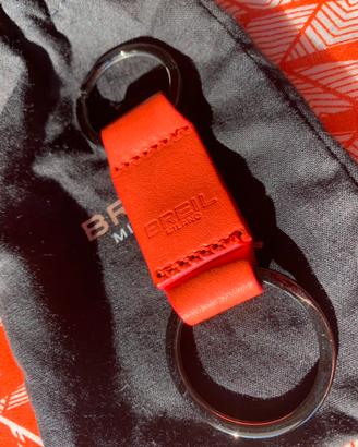 Portachiavi Breil originale nuovo!