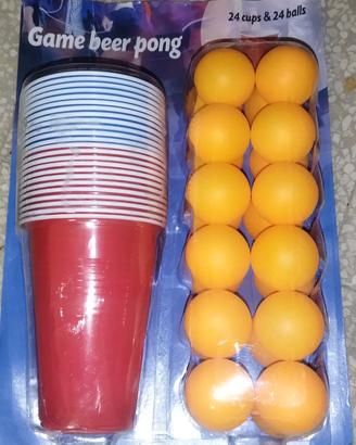 PING PONG ALCOLICO 
