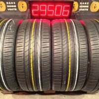 4 GOMME 255 40 20 HANKOOK 75/80% ESTIVE