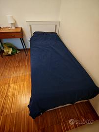 Doghe Letto Singolo Ikea Rete Doghe Ikea Per Letto Singolo