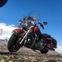 Harley Davidson Road King FLHR 1340 carburatori