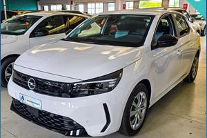 OPEL Corsa Hybrid 110 CV aut. Edition