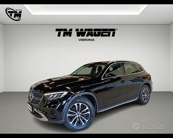 MERCEDES-BENZ GLC (X254) - GLC 220 d 4Mat