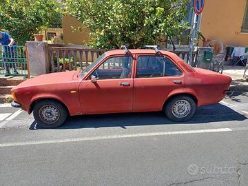 OPEL Kadett E