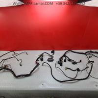 CABLAGGIO IMPIANTO APRILIA CAPONORD 2003 2002 1000